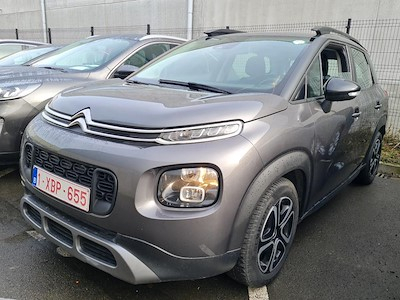 Citroen C3 aircross 1.2 PURETECH FEEL (EU6.2)