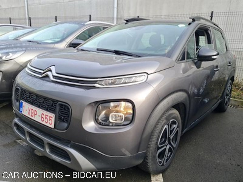 Citroen C3 aircross 1.2 PURETECH FEEL (EU6.2)