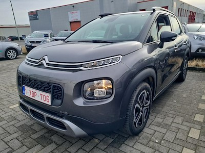 Citroen C3 aircross 1.2 PURETECH FEEL (EU6.2)