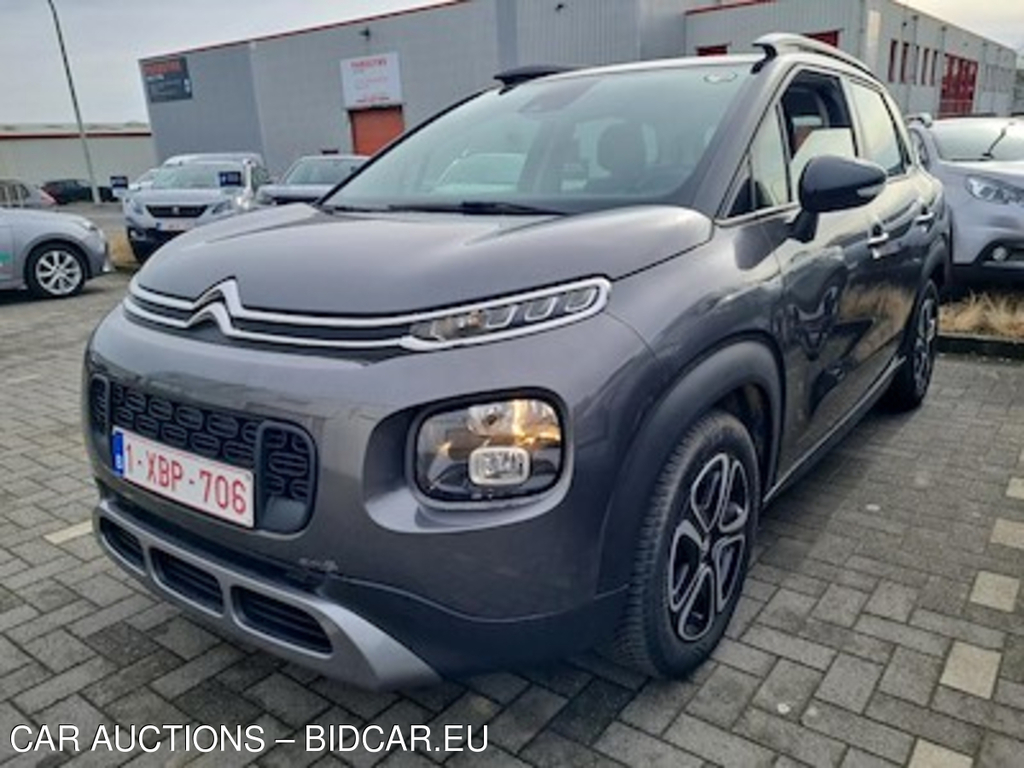 Citroen C3 aircross 1.2 PURETECH FEEL (EU6.2)