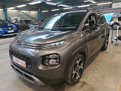 Citroen C3 aircross 1.2 PURETECH SHINE S&amp;S AUT