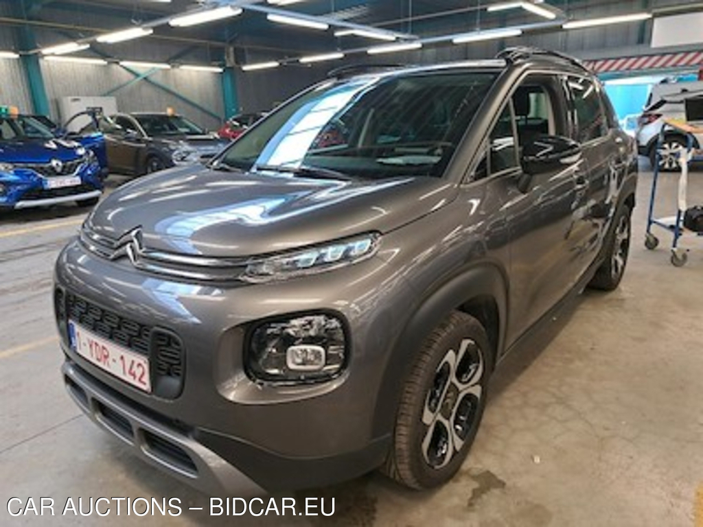 Citroen C3 aircross 1.2 PURETECH SHINE S&S AUT
