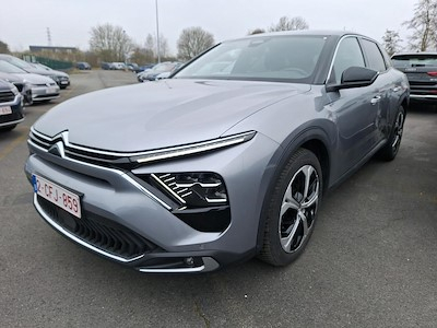 Citroen C5 X 1.2 PURETECH 130 S&S EAT8 FEEL