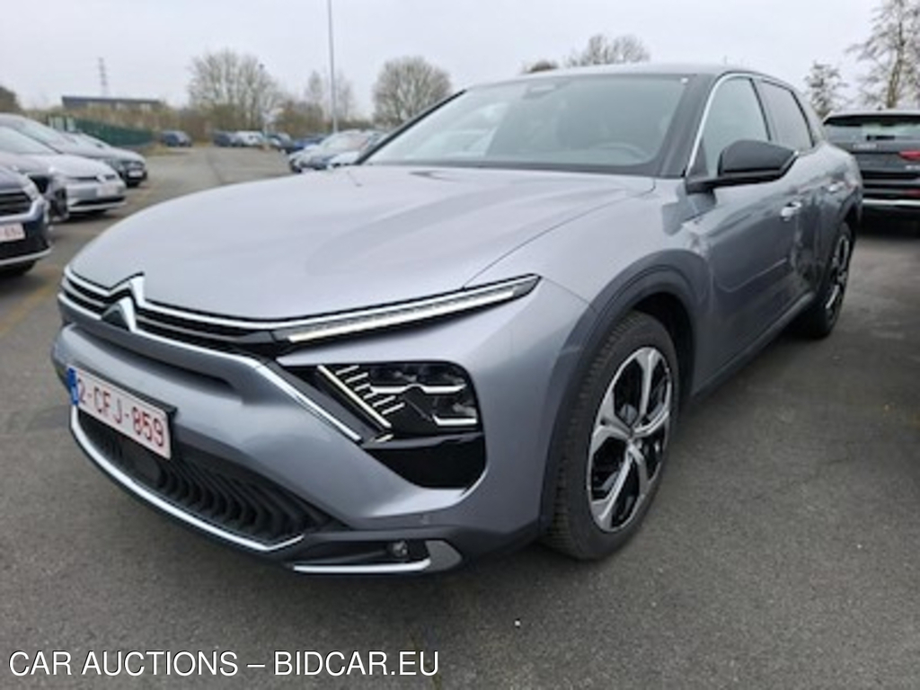 Citroen C5 X 1.2 PURETECH 130 S&S EAT8 FEEL