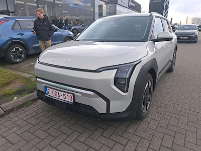 Kia EV3 BEV 81,4 KWH EARTH