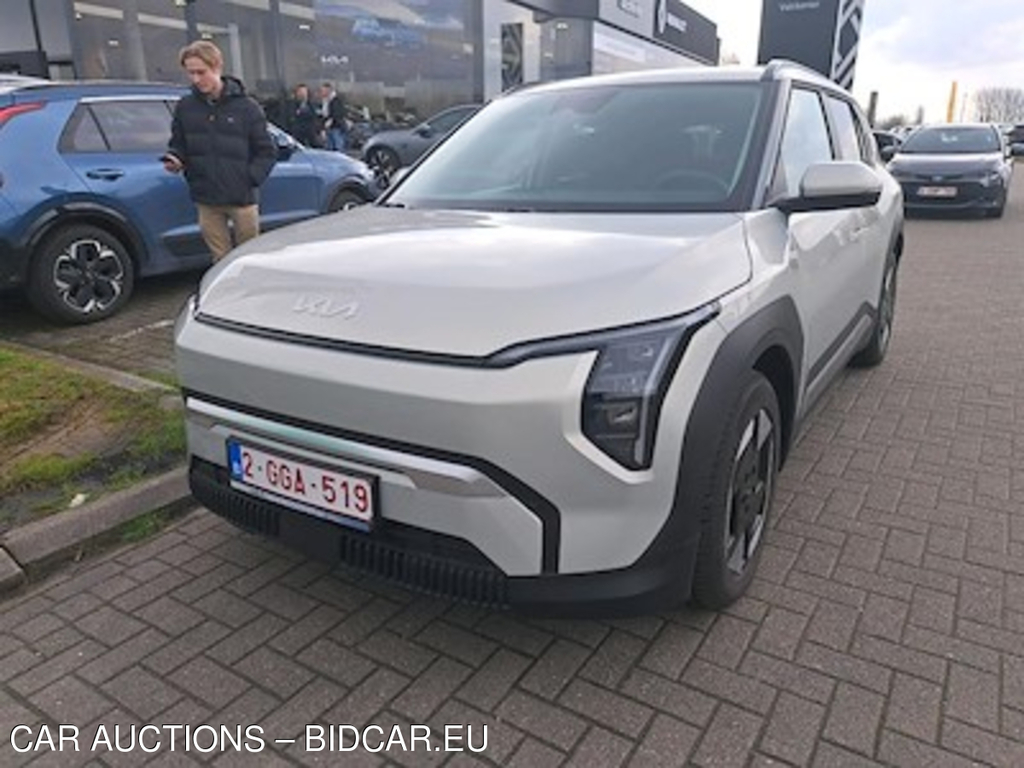 Kia EV3 BEV 81,4 KWH EARTH