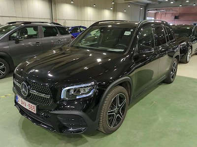 Mercedes-Benz GLB GLB 180 D BUSINESS SOLUTION