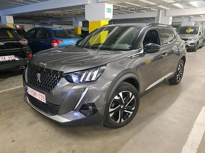 Peugeot 2008 1.2 PURETECH GTLINE S&S