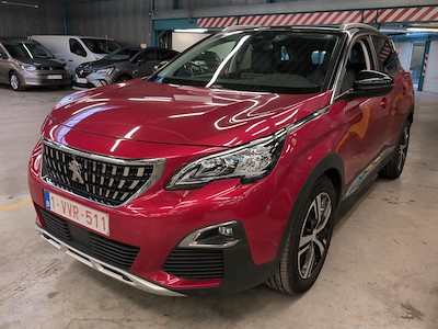 Peugeot 3008 1.2 PURETECH ALLURE (EU6.2)