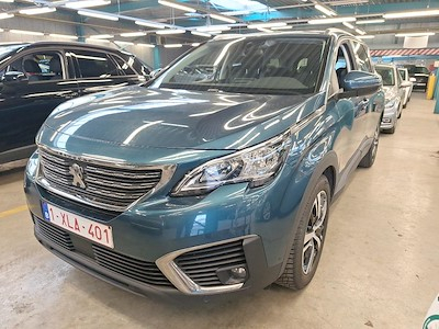 Peugeot 5008 1.2 PURETECH ACTIVE (EU6.3)