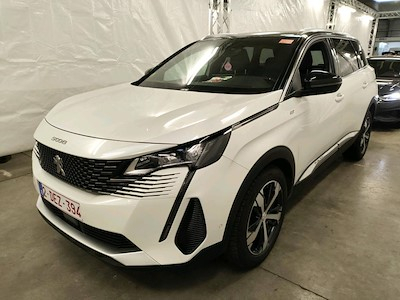 Peugeot 5008 1.5 BLUEHDI 96KW S&amp;S EAT8 GT