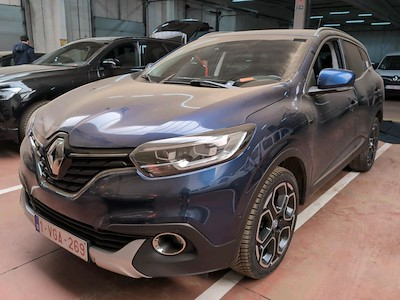 Renault KADJAR 1.33 TCE S-EDITION GPF (EU6.2)