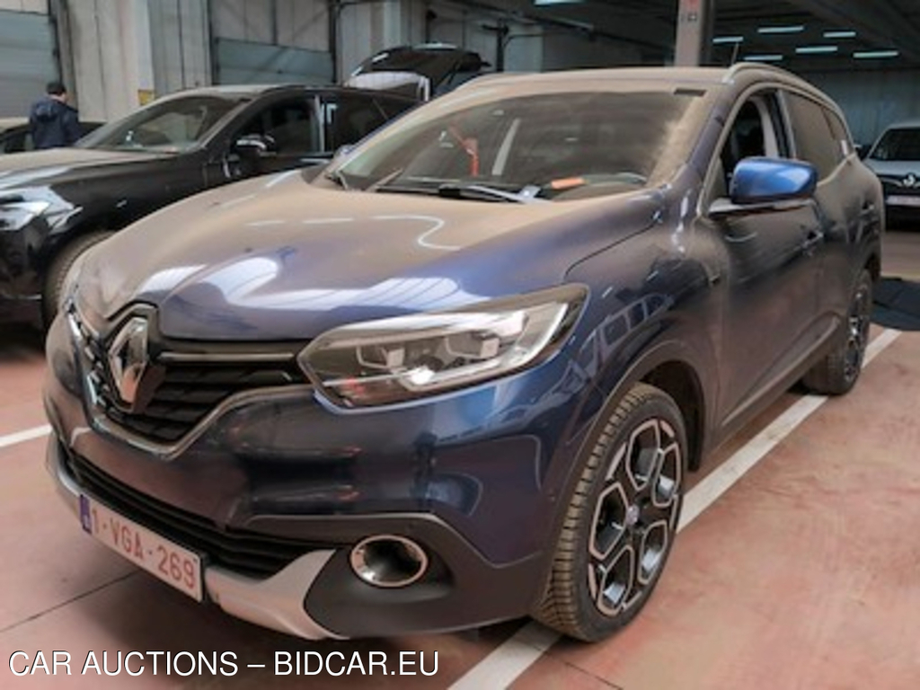 Renault KADJAR 1.33 TCE S-EDITION GPF (EU6.2)