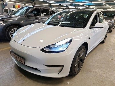 Tesla Model 3 75 KWH LONG-RANGE DUAL MOTOR