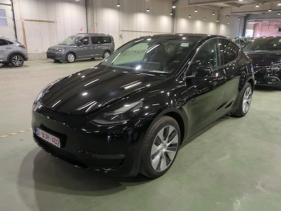 Tesla Model Y LONG RANGE DUALMOTOR AWD