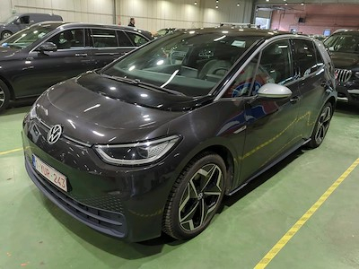 Volkswagen ID.3 58 KWH 1ST PLUS