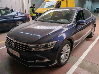 Volkswagen PASSAT 1.6 CR TDI HIGHLINE BUSINESS