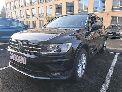 Volkswagen Tiguan allspace 2.0 TDI SCR COMFORTLINE BMT