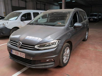 Volkswagen TOURAN 1.5 TSI ACT HIGHLINE OPF