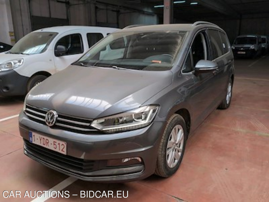 Volkswagen TOURAN 1.5 TSI ACT HIGHLINE OPF