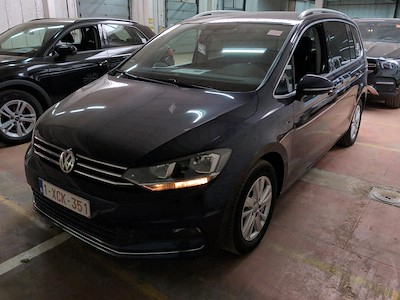 Volkswagen TOURAN 2.0 TDI SCR HIGHLINE (EU6.2)