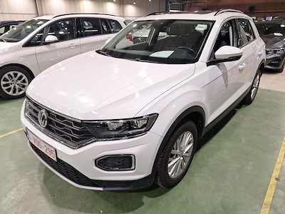 Volkswagen T-ROC 1.0 TSI STYLE OPF