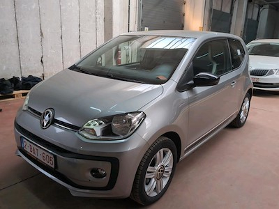 Volkswagen UP 1.0I UP! BEATS