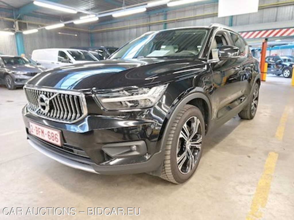 Volvo XC40 1.5 T4 PHEV INSCRIPTION AUT