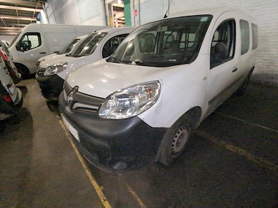 Renault Kangoo express 1.5 BLUE DCI 95 MAXI CONFORT Comfort