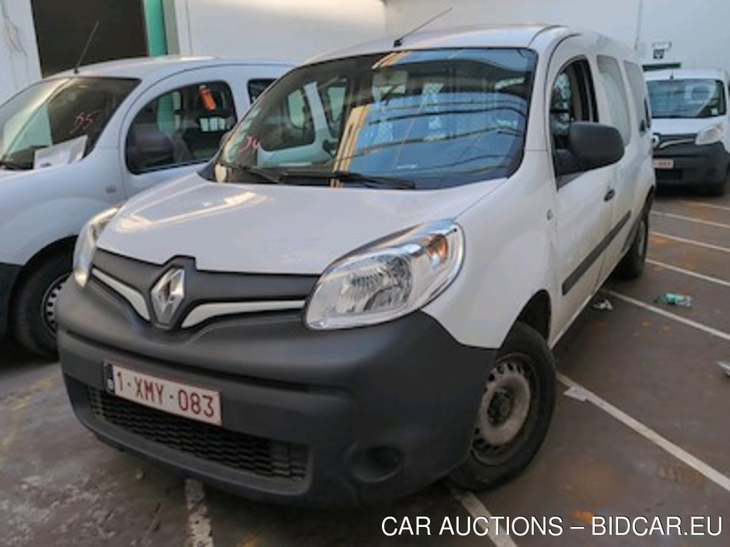 Renault Kangoo express maxi diesel Lot 1.3 RENAULT KANGOO EXPRESS Maxi 1.5 dCi Blue Confort