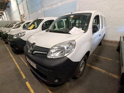 Renault Kangoo express maxi diesel Lot 1.3 RENAULT KANGOO EXPRESS Maxi 1.5 dCi Blue Confort