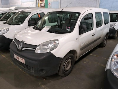 Renault Kangoo express maxi diesel Lot 1.3 RENAULT KANGOO EXPRESS Maxi 1.5 dCi Blue Confort