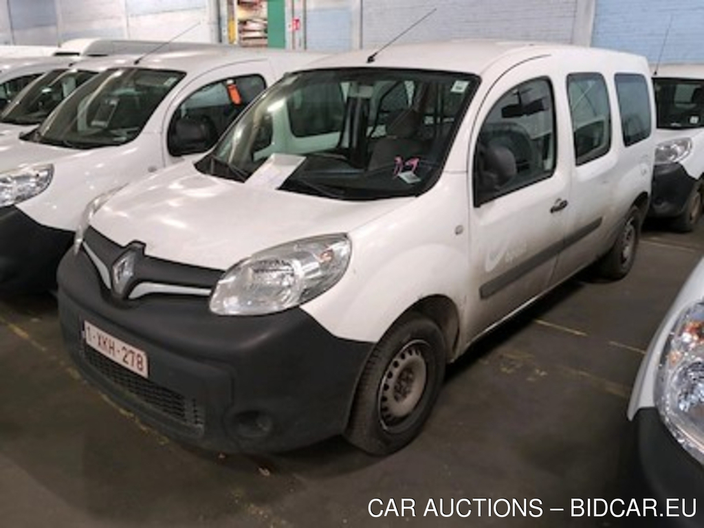 Renault Kangoo express maxi diesel Lot 1.3 RENAULT KANGOO EXPRESS Maxi 1.5 dCi Blue Confort