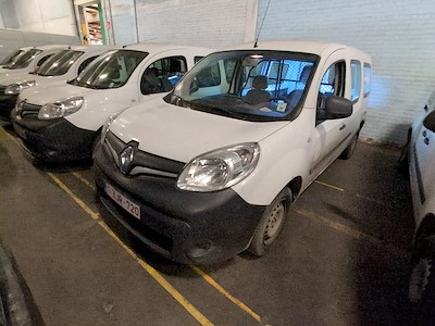 Renault Kangoo express maxi diesel Lot 1.3 RENAULT KANGOO EXPRESS Maxi 1.5 dCi Blue Confort