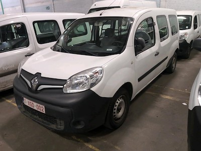 Renault Kangoo express maxi diesel Lot 1.3 RENAULT KANGOO EXPRESS Maxi 1.5 dCi Blue Confort