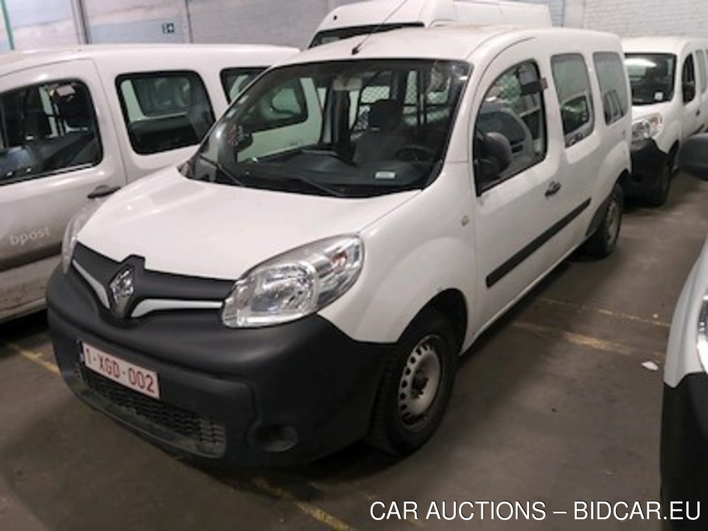 Renault Kangoo express maxi diesel Lot 1.3 RENAULT KANGOO EXPRESS Maxi 1.5 dCi Blue Confort