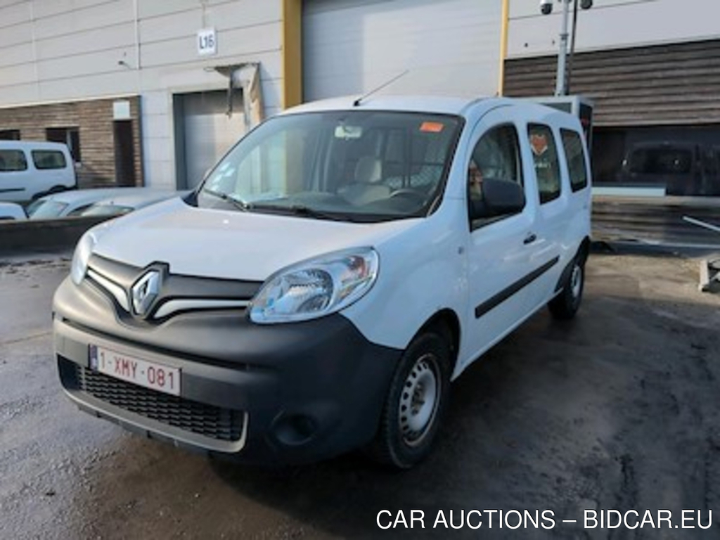 Renault Kangoo express maxi diesel Lot 1.3 RENAULT KANGOO EXPRESS Maxi 1.5 dCi Blue Confort