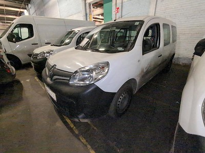 Renault Kangoo express maxi dsl - 2013 1.5 dCi Energy Confort (EU6)