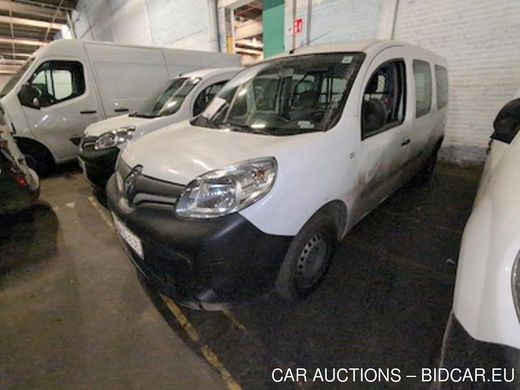 Renault Kangoo express maxi dsl - 2013 1.5 dCi Energy Confort (EU6)