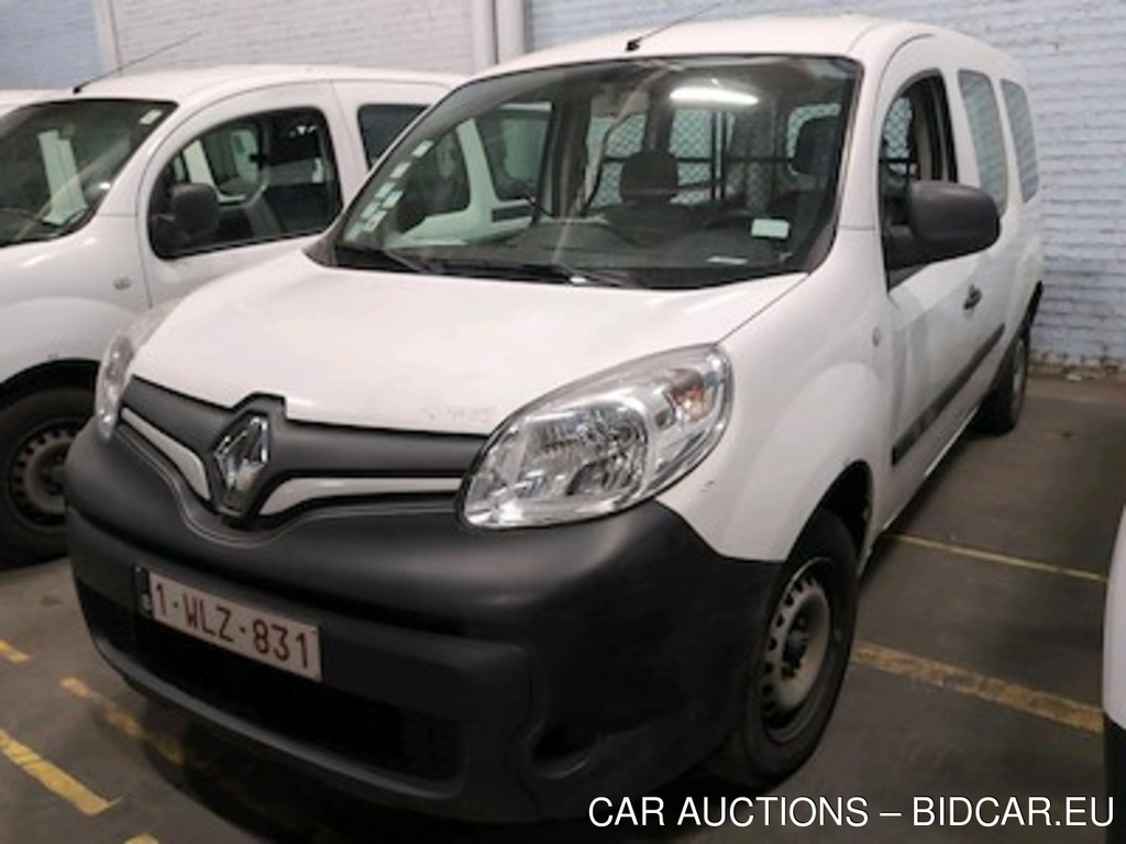 Renault Kangoo express maxi dsl - 2013 1.5 dCi Energy Confort (EU6)