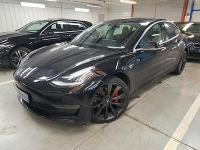 Tesla Model 3 MODEL 3 PERFORMANCE PUP AWD