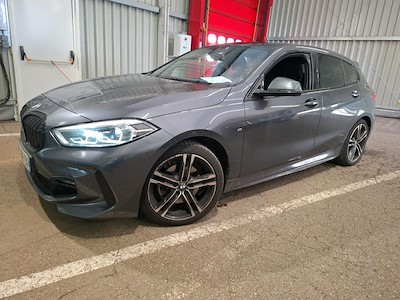 BMW Serie 1 SERIE 1 118I 5P F40 M-sport DKG7