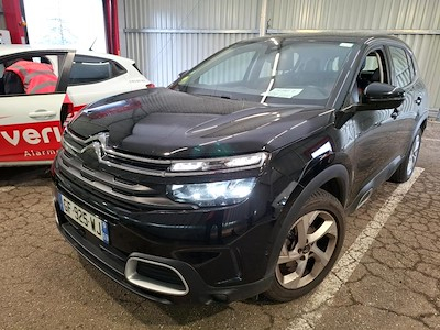 Citroen C5 aircross C5 AIRCROSS BLUEHDI 130 S&amp;S BVM6 BUSINESS