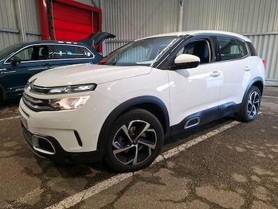 Citroen C5 aircross C5 AIRCROSS BLUEHDI 130 S&amp;S EAT8 BUSINESS