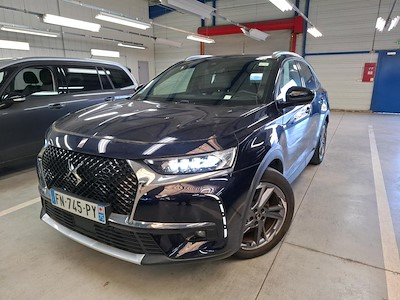 Citroen DS7 DS 7 E-TENSE 4X4 EXECUTIVE crossback 300