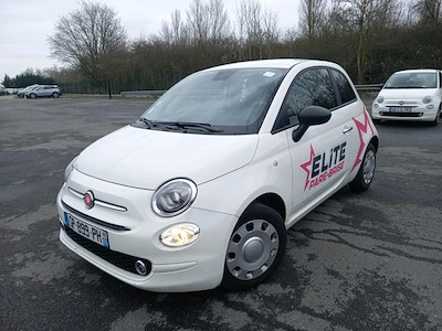 Fiat 500 500 HYBRID 1.0 BSG 70 CH PACK CONFORT