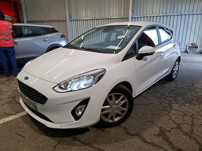 Ford FIESTA FIESTA 1.0 ECOBOOST 95PS CONNECT BUSINESS