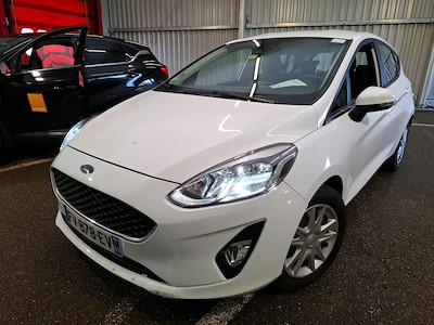 Ford FIESTA FIESTA 1.0 ECOBOOST 95PS CONNECT BUSINESS