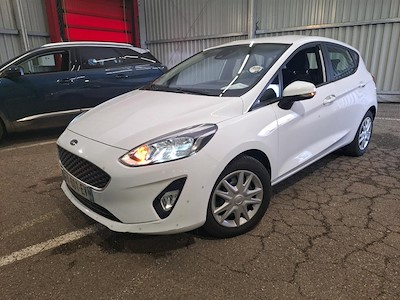 Ford FIESTA FIESTA 1.0 ECOBOOST 95PS CONNECT BUSINESS