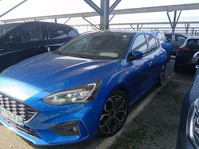 Ford FOCUS FOCUS 5P ECOBLUE150 CH S&amp;S ST LINE